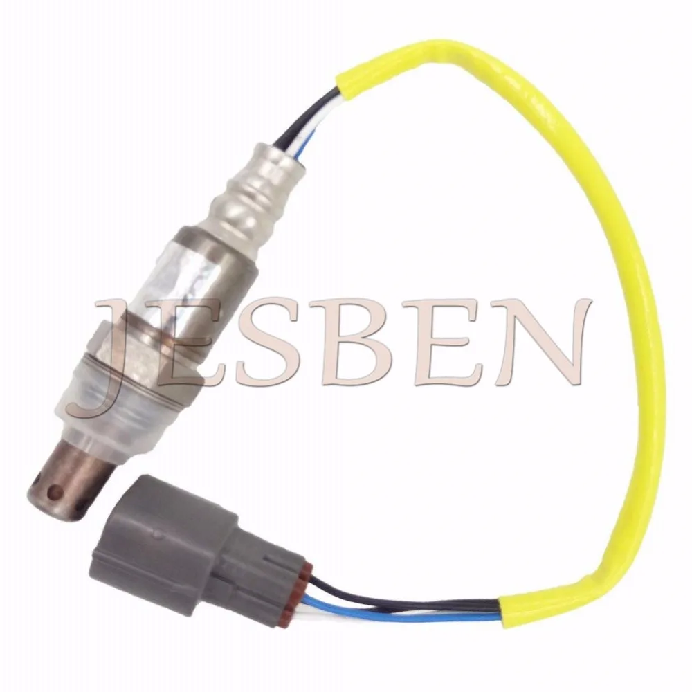89467-B1020 восходящий лямбда кислородный O2 Датчик подходит для Toyota PASSO 1 0 2014-2016 Lexus No