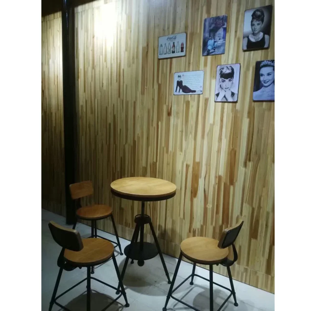 Семейные правила жестяные знаки бар паб кафе галерея домашний Настенный декор