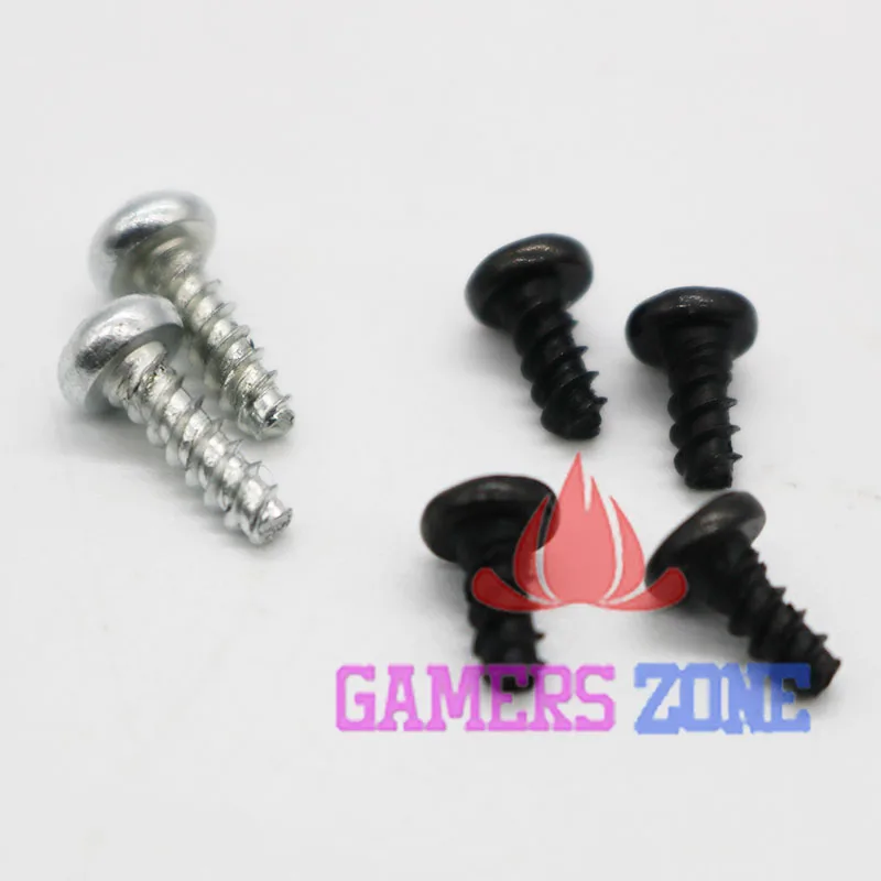 Набор сменных винтов для консоли PS4 Slim Case | Электроника