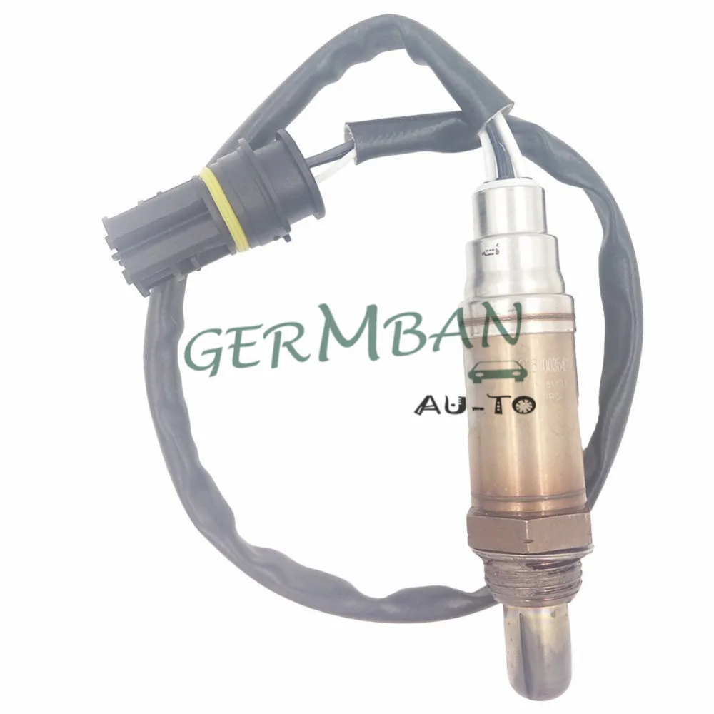 O2 кислородный датчик Lambda сенсор подходит для Mercedes W140 W202 E320 E430 S430 No #0258003642 |