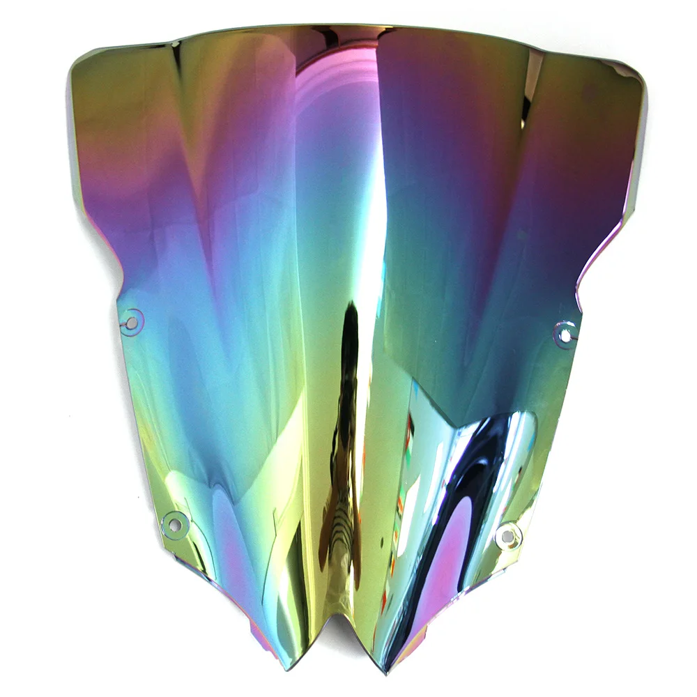 Винты и болты для лобового стекла мотоцикла YZF R6 аксессуары Yamaha 2008 2009 2010 2011 2012 2013