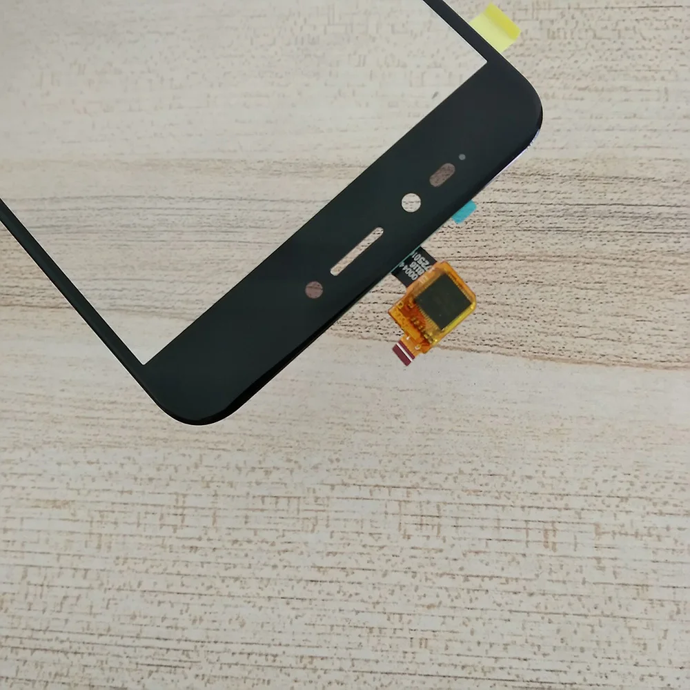 Новинка 100% планшетофон с сенсорным экраном для wiko U pulse сенсорный экран переднее