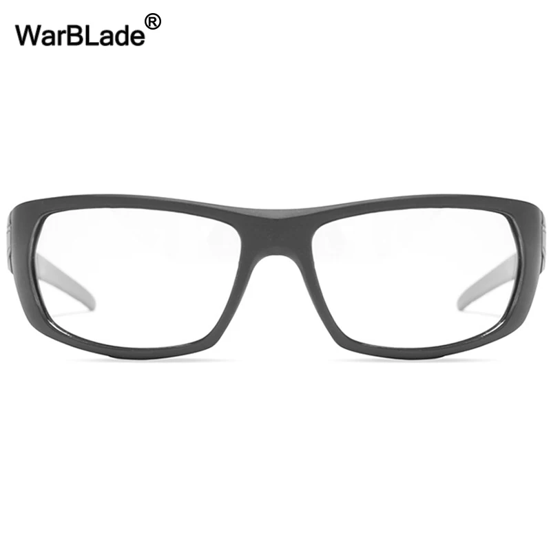 Солнцезащитные очки WarBLade мужские фотохромные поляризационные хамелеоновые