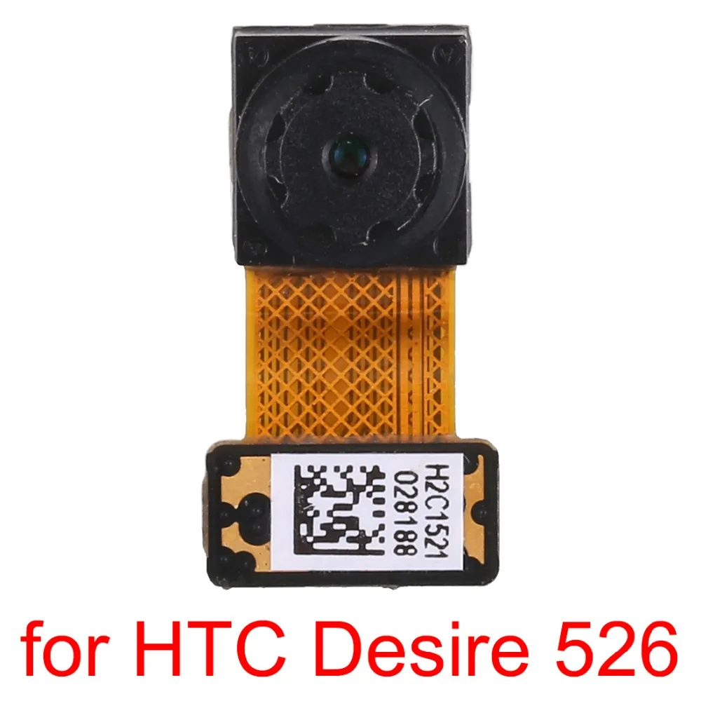 Для htc Desire 820 Mini/One A9s/Desire 526/Desire Eye/M910X/2/Butterfly 3/Desire 825 фронтальный Модуль объектива камеры