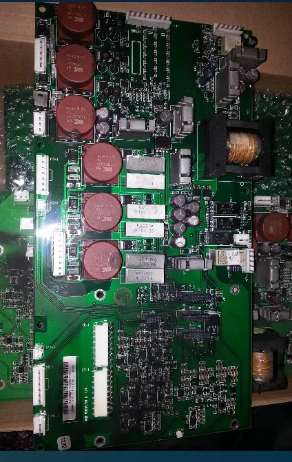 

ABB/ACS800 CMIB-11C