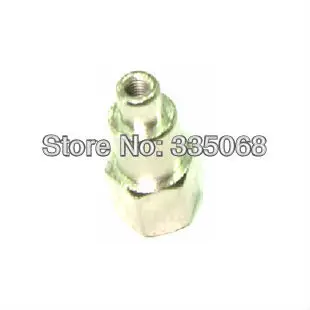 HENGLONG 3850-5 RC нитро автомобиль Раптор 1/10 запчасти No.068 | Игрушки и хобби