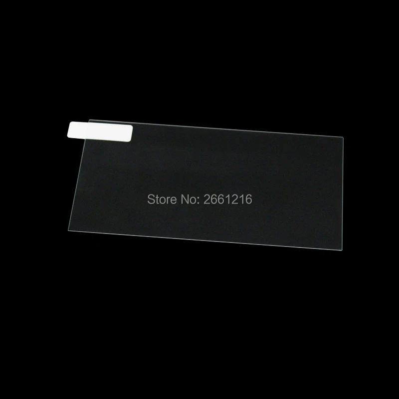 Закаленное стекло 9H 2.5D для HTC One E8 Премиум Защитная пленка экрана / Ace Dual Sim 5 0&quot|screen