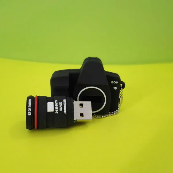 USB stick Mini симпатичные камеры 2.0 Flash Drive memory creativo u диск флешки подарок/сувенир N14 |