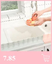 Нержавеющая сталь Фрукты Ананас Slicer режущий инструмент, кухонный нож гаджеты нож для нарезки ананасов зажимы Кухня инструменты