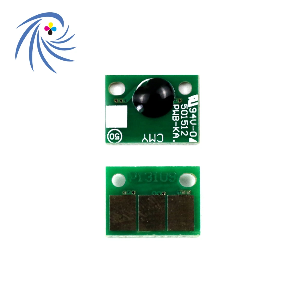 Тонер-чип TN321 для Konica Minolta Bizhub C224/C284/C36e4/C454/C554/C7822/7822e/7828/7828e Aficio MP-D410/411/412 C | Компьютеры