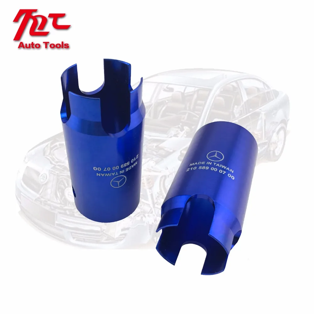 

Ignition Lock Remover Socket For Mercedes Benz For Auto Repair Tool