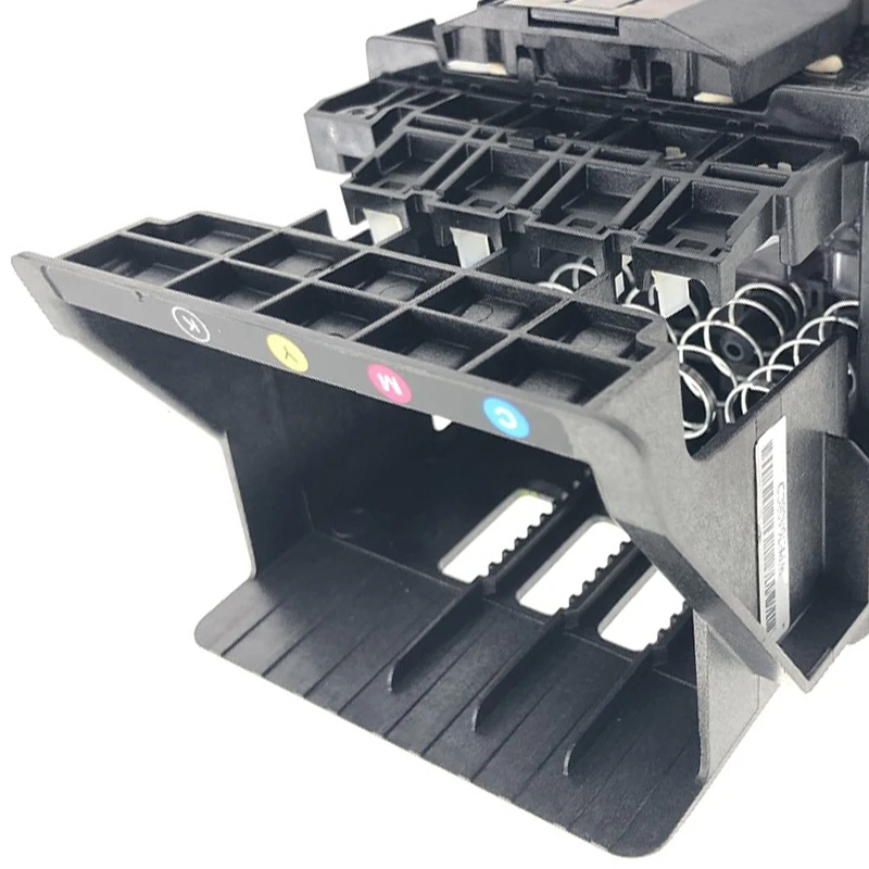 J3M72-60008 M0H91A для струйного принтера Hp 952 953 954 955 печатающая головка Officejet Pro 7740 8210 8702