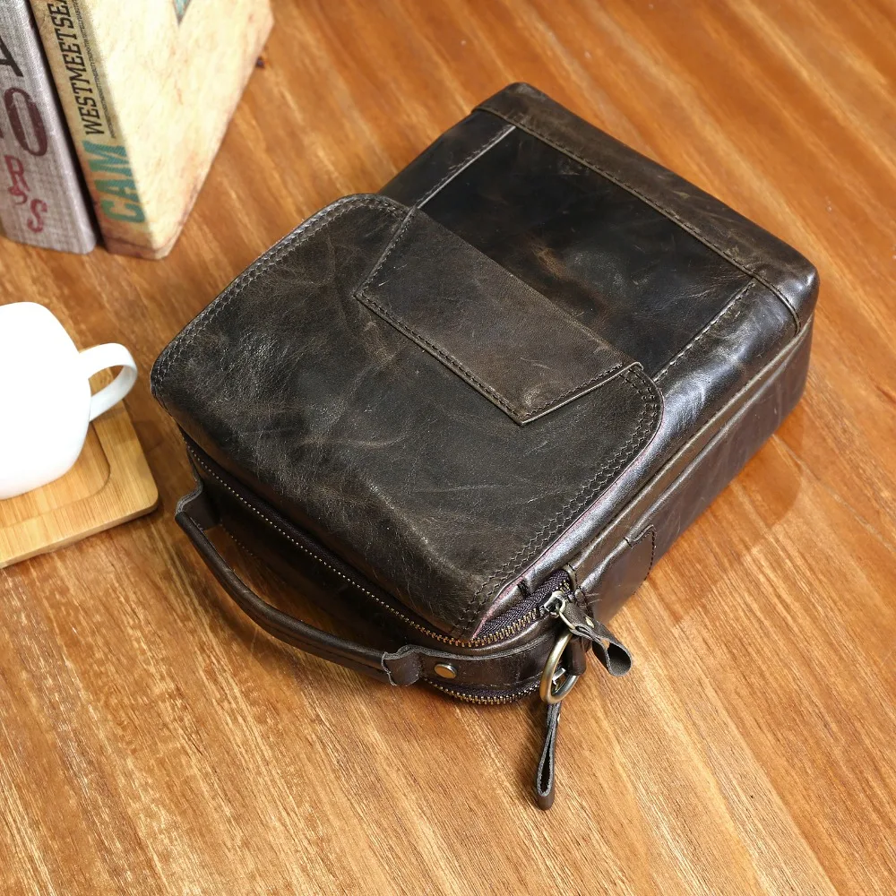 Сумка мессенджер Мужская через плечо 8 дюймов 150 г|designer messenger bag|messenger bagbag designer |