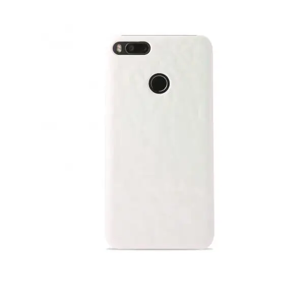 100% Оригинальный чехол для Xiaomi A1 MI5X mi 5x Роскошный тонкий защитный матовый