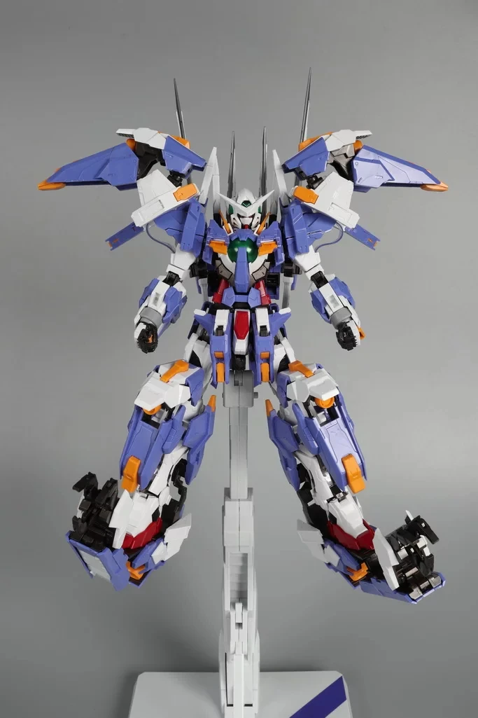 Daban Gundam Модель 1:100 MB стиль 8808 GN-001/HS-A01 Лавина EXIA DD043