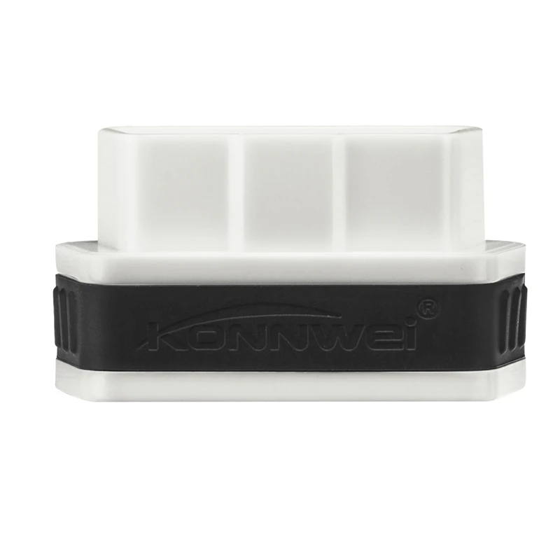 KONNWEI KW901 ELM327 Bluetooth Pic18f25k80 Obd2 v1.5 Автомобильный сканер для диагностики инструмент