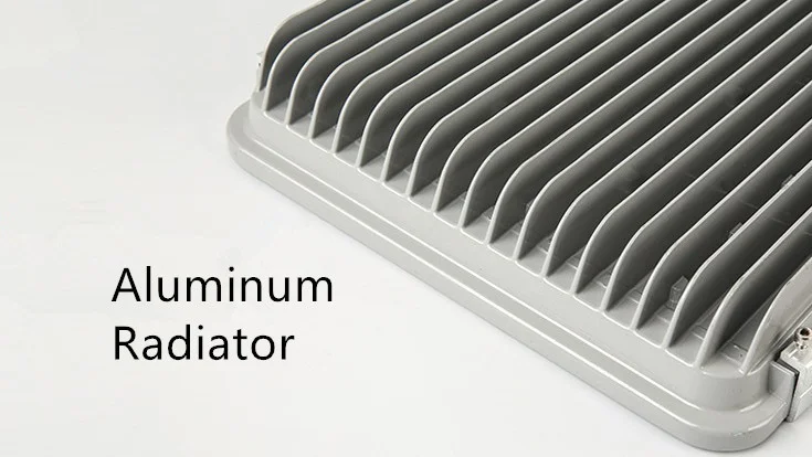 50 Вт светодиодный уличный свет наружное освещение IP65 Светодиодная уличная лампа