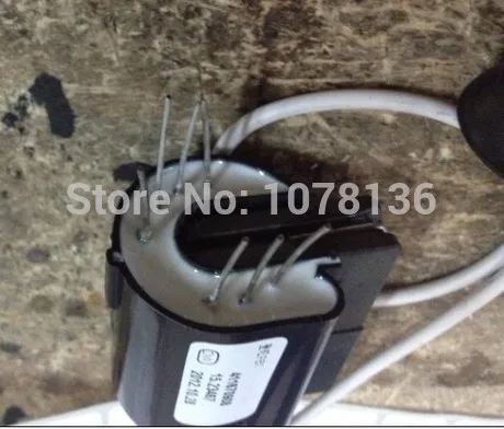 

Monitor Transformer TLF84647-1D flyback transformer for machines