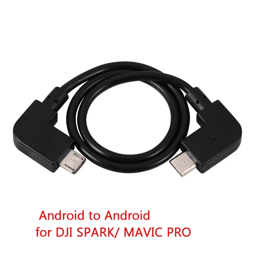 USB адаптер кабель для планшета телефон преобразования данных Разъем Android на DJI
