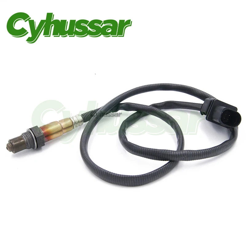 Кислородный датчик O2 лямбда соотношения воздуха и топлива для 17025 LSU 4 9