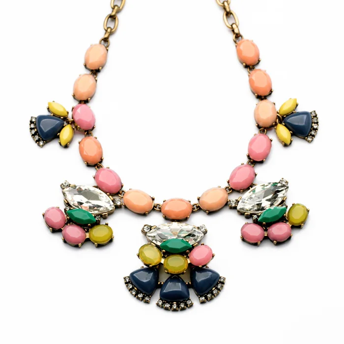 Модные ювелирные изделия N01014 Новое поступление оптовая продажа с фабрики новое