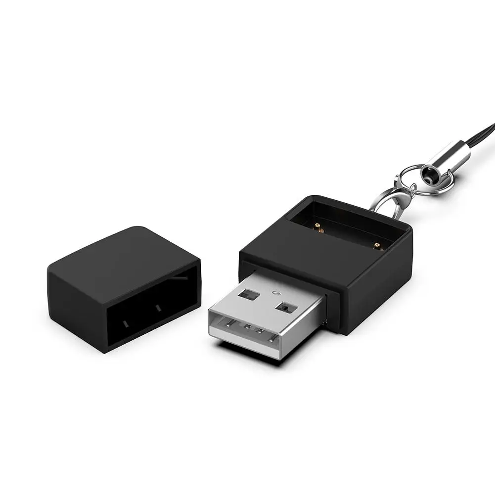Универсальное магнитное зарядное устройство USB для электронных сигарет, быстрое зарядное устройство, портативная зарядная док-станция для электронных сигарет Juul