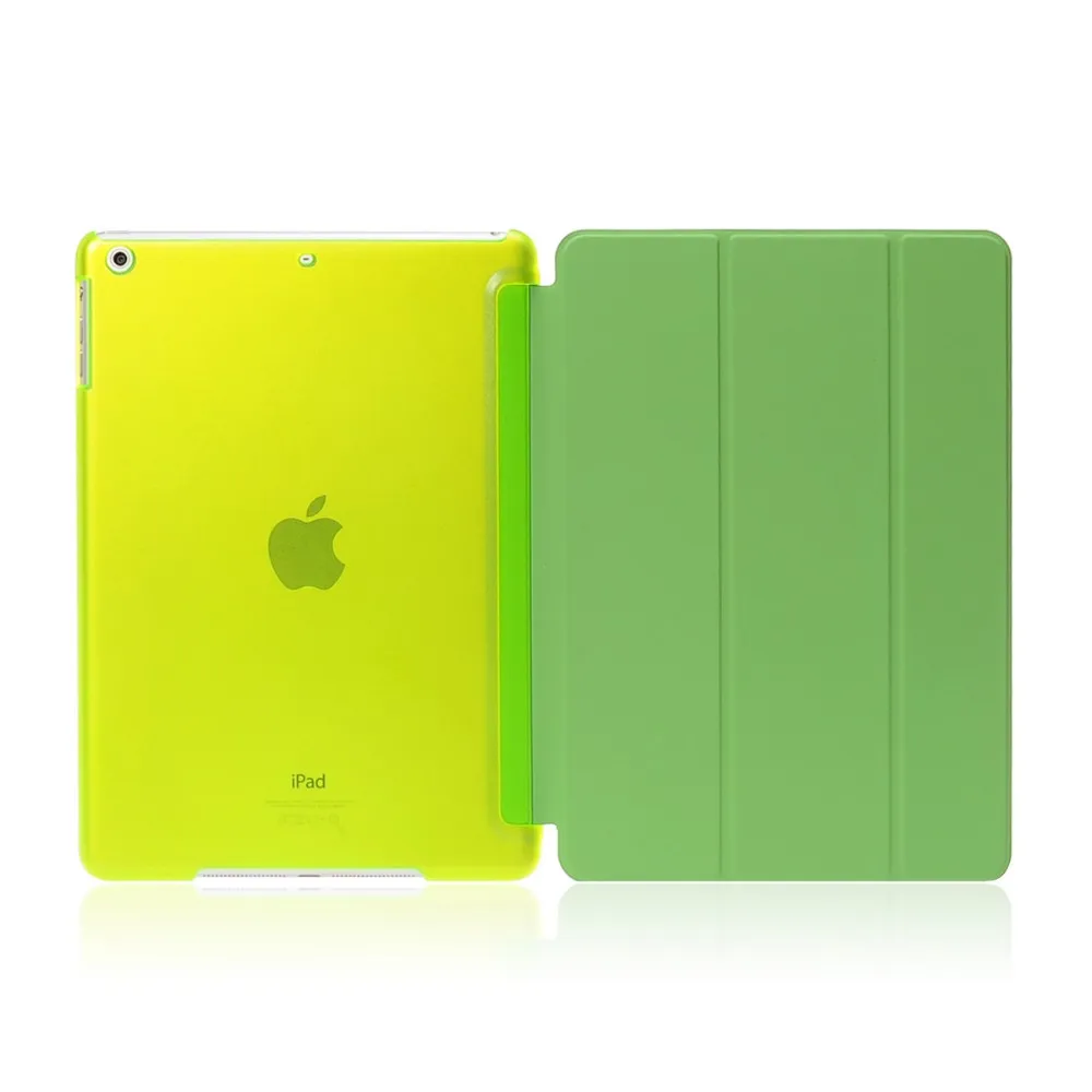 Ультра тонкий ПВХ Coque для iPad mini 1 2 3 чехол Смарт Магнитная подставка A1432 A1489 A1599 чехол для iPad mini 1 mini 2 mini 3 Чехол