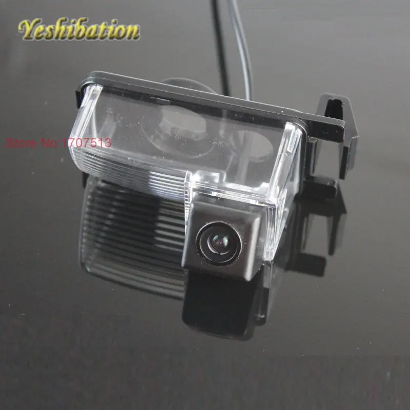 Rearview Camera For Nissan Skyline Infiniti G35 G37 Car Rear View Reverse Backup Camera For Parking HD Night Vision