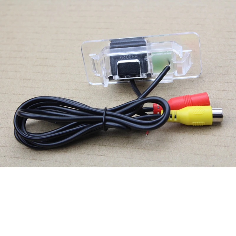 Автомобильная задняя камера HaiSunny CCD LEDS для BMW 1 Series E82/3 E46 E90 E91/5 E39 E70 E71 Limousine/coupe cabrio