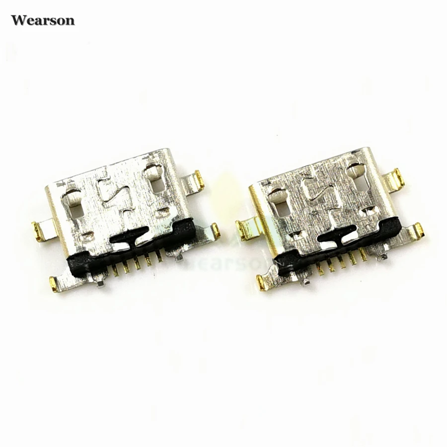 Usb порт для Lenovo Vibe A7020 K52t38 K52e78 K5 Note док станция высокого качества Новый зарядный