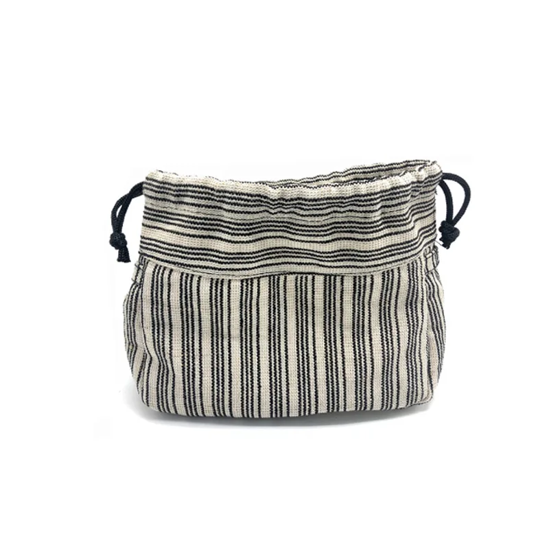 1 inner bag for o swing 2021 Inner Pocket Lining Obag Swing Drawstring Canvas Fabric Handbag Insert | Багаж и сумки