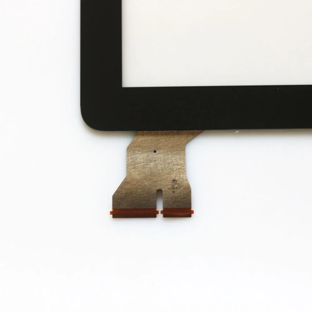 10,1 для Asus Transformer Pad TF103 TF103C TF0310CG планшетный ПК сенсорный экран дигитайзер стекло сенсор серебряный кабель