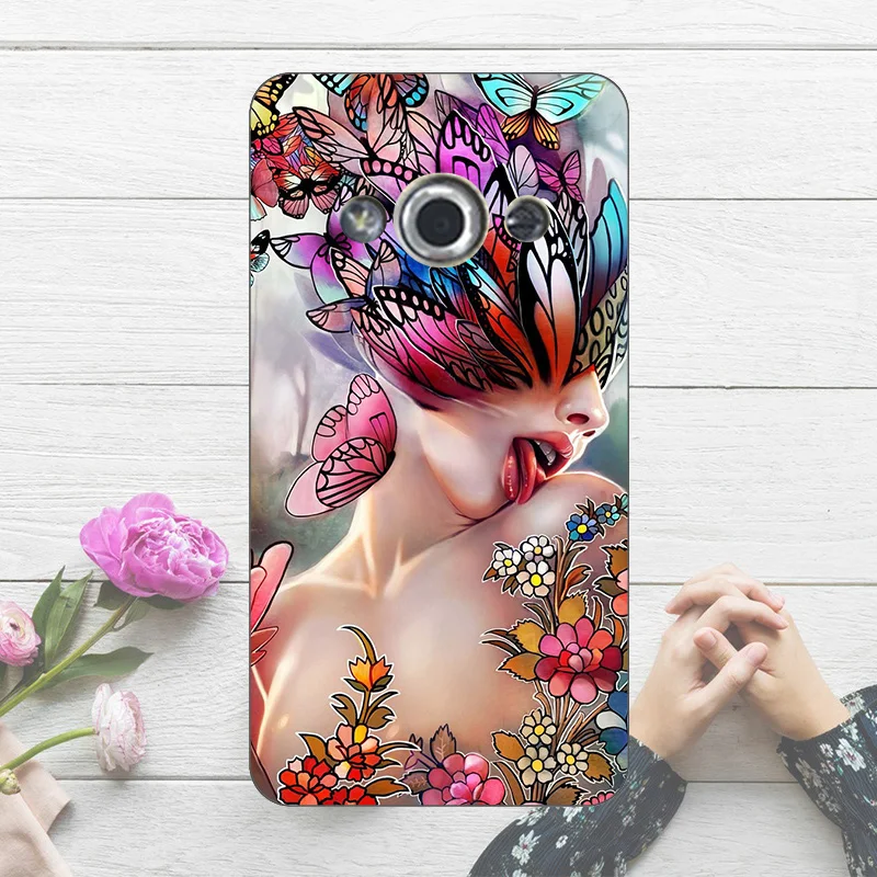 Задняя сумка для телефона Модный чехол Samsung Galaxy Xcover 3 G388F 4 5 &quot чехлы