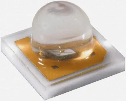 

Supply Osram power 0.5W 3030 with lens nose yellow yellow car turn signal