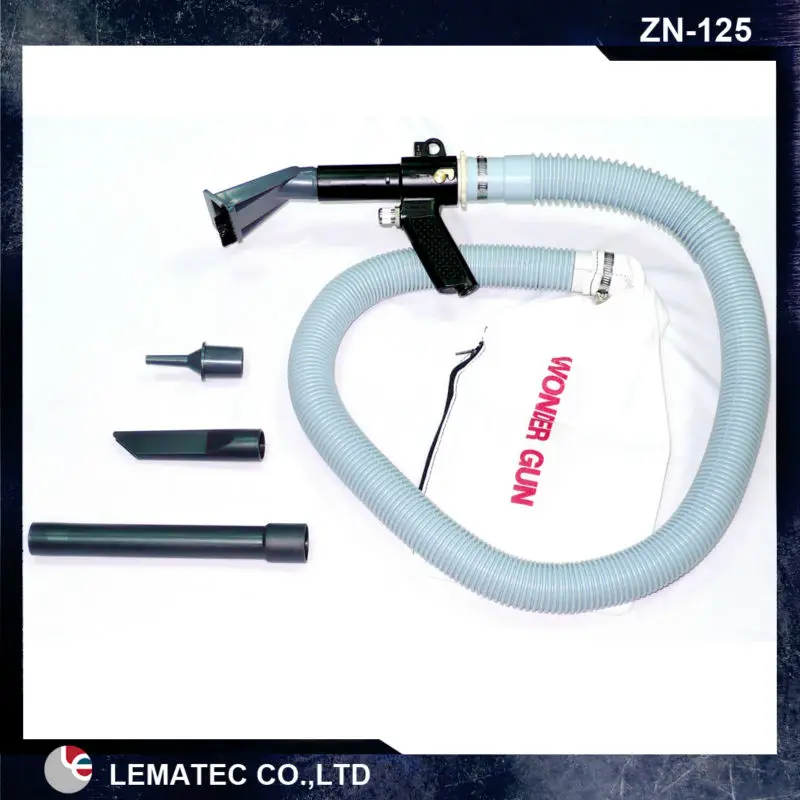 LEMATEC Blow &amp Vacuum Air Wonder Gun от blow до vacuum набор воздушных инструментов Сделано в Тайване