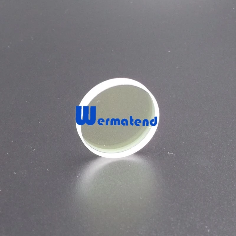 Wermatend 5 шт./лот 1064 нм лазерные защитные зеркала окна для режущей лазерной головки