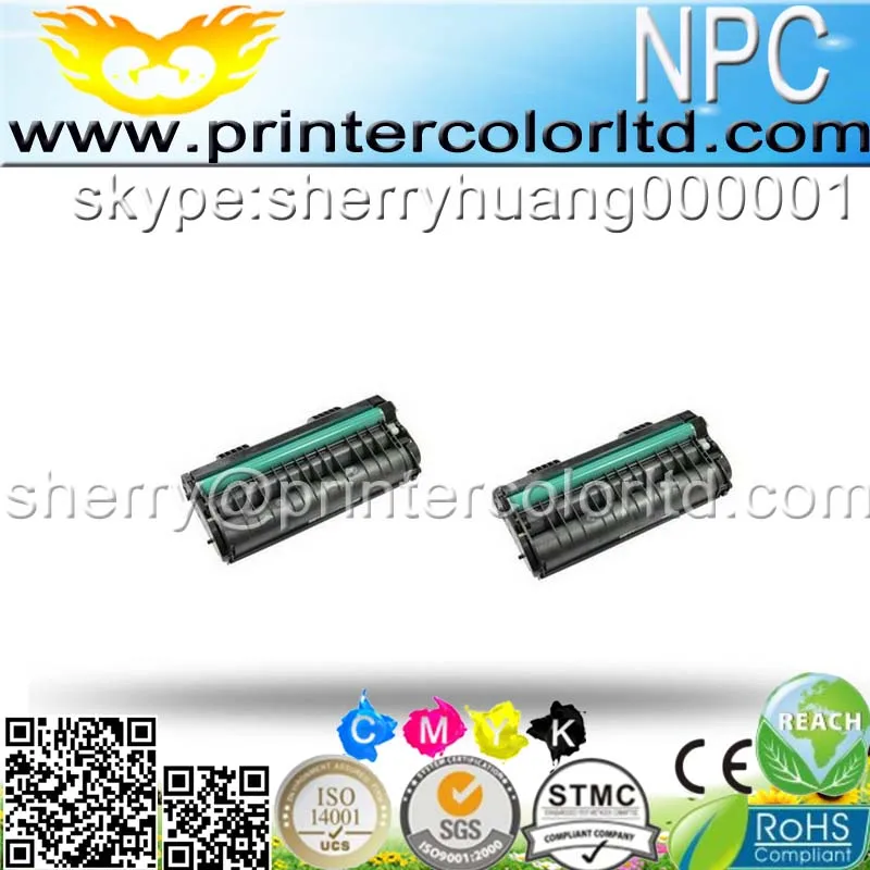 Совместим с картриджем Ricoh SP200 для Aficio SP200/200S/200N/200SF/200SFQ/|Картриджи тонером| |