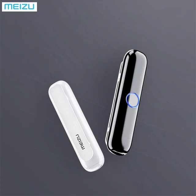 Оригинальный MEIZU BAR01 приемник Bluetooth аудио мм 3 5 AUX музыка беспроводной адаптер для