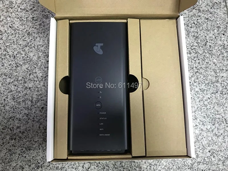 Разблокированный huawei B618 B618S-66D Cat11 600 Мбит/с 4G LTE модем CPE 4G LTE маршрутизатор Поддержка huawei b618