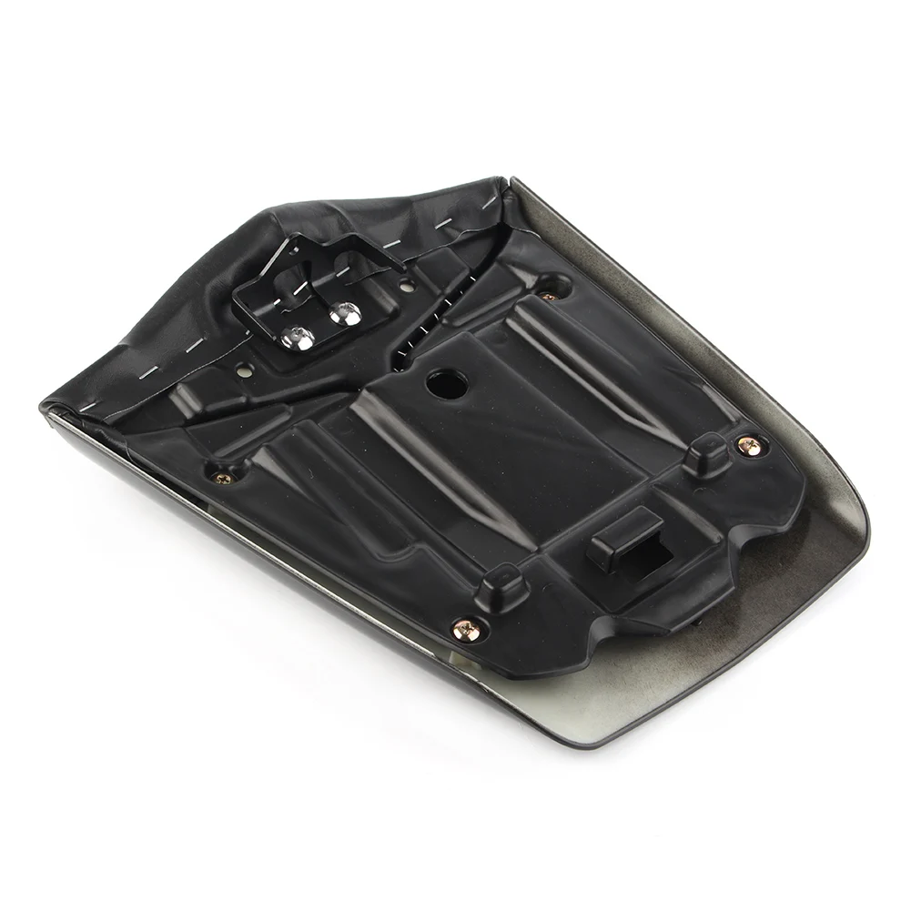 

Motorcycle Seat Cover Rear Pillion Passenger Cowl Back Cover Fairing For Triumph Daytona 675 2009 2010 2011 2012