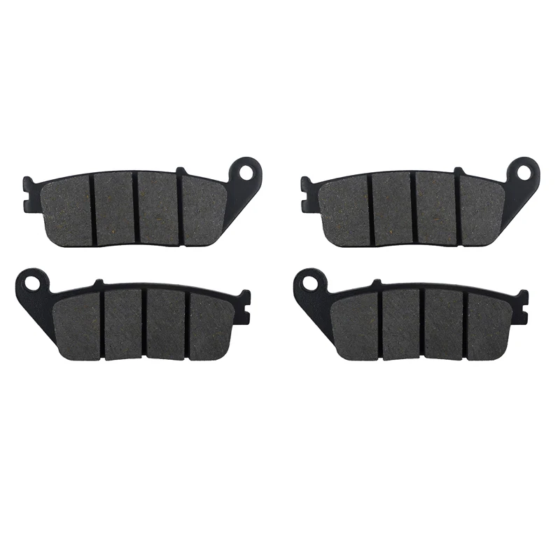 

Мотоциклетные Передние Задние тормозные колодки для SUZUKI RF400V RF400R GSX400 GSF600 Bandit RF600 R S T ZR ZS ZT ST V SV W X SW RP RR RS