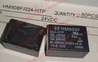 Реле HM808F 024-HTP 7520-1A-24V-16A