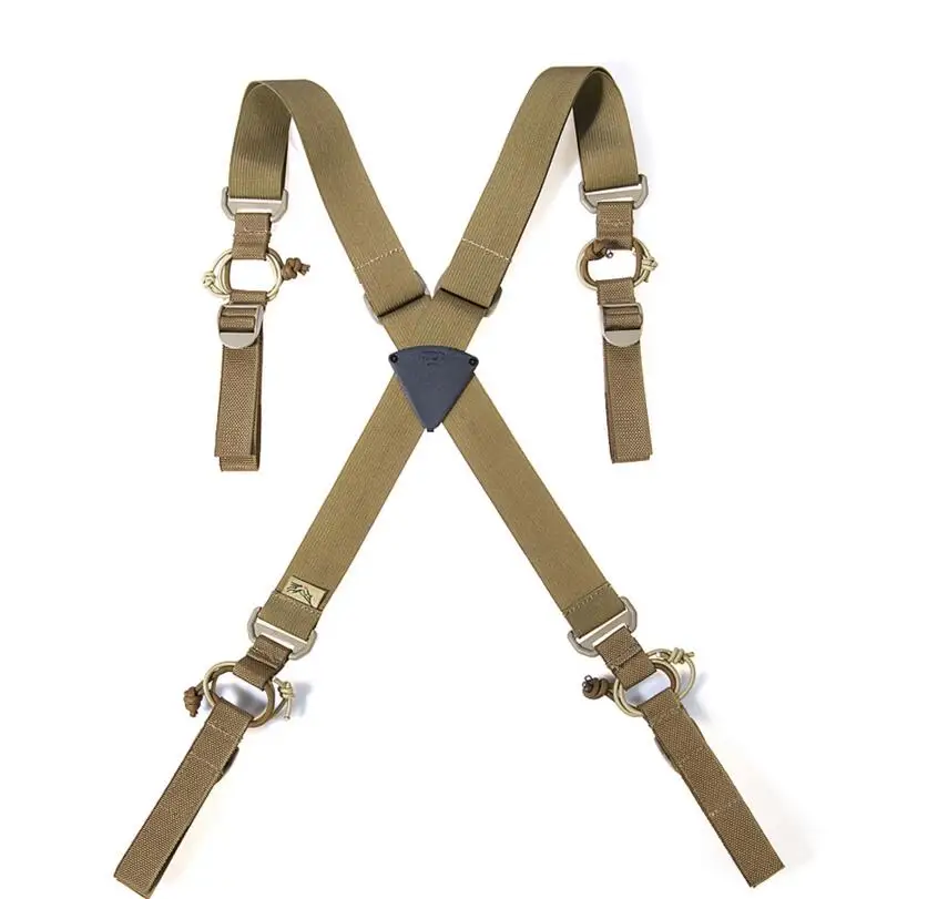 FLYYE MOLLE X Φ|molle belt suspenders|suspenderssuspender |