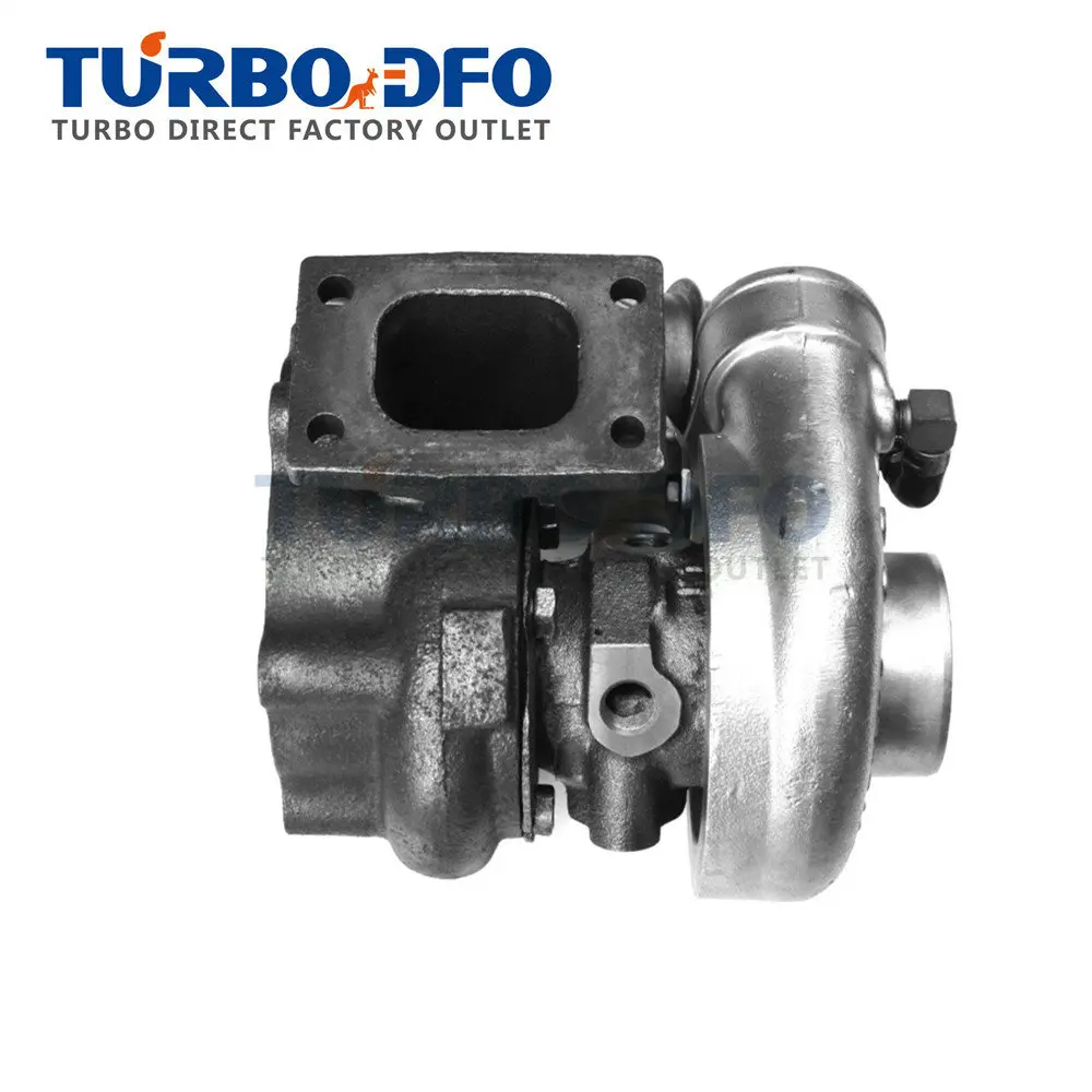 Турбокомпрессор TB2527 для Nissan Patrol турбокомпрессор 452022 0001 / 465941 0005 2 8 TD 115 HP RD28T 160/260 14411