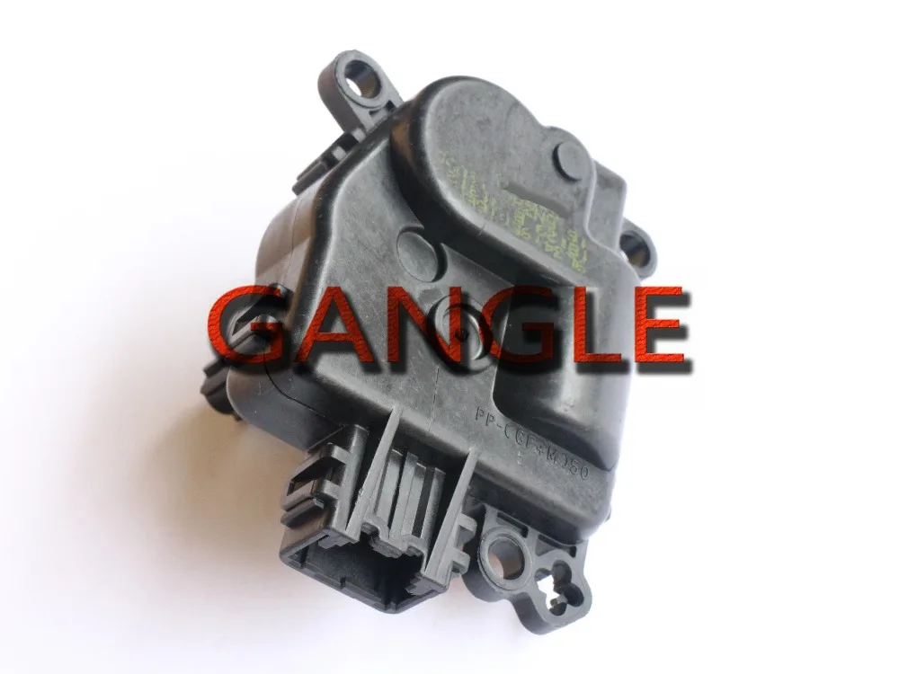9L34 19E616 EA нагреватель HVAC смесительный дверной привод для FORD|Производительность