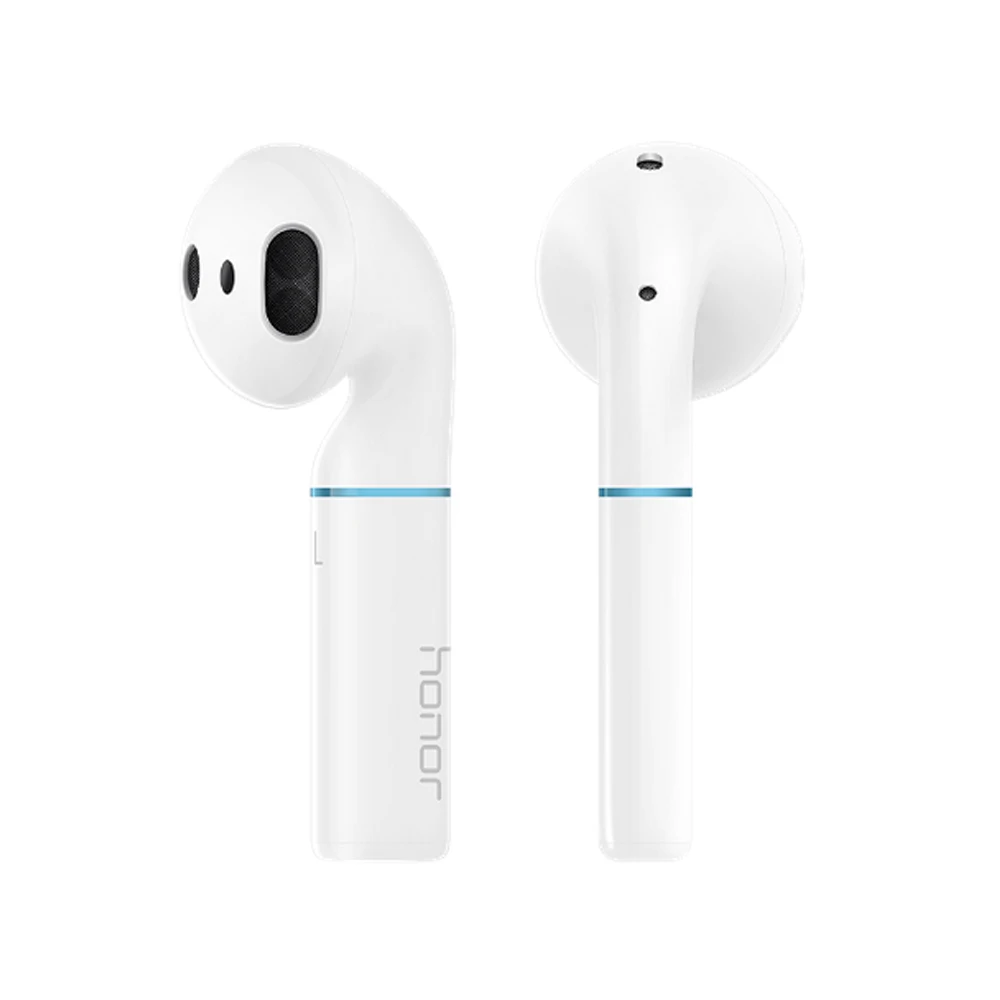 Беспроводные наушники Honor FlyPods Bluetooth 5 0 Hi-Fi с двойным сенсорным управлением