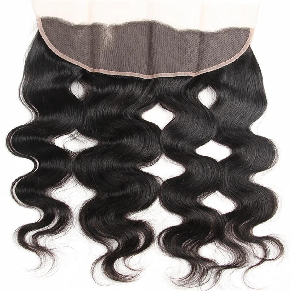 

Brazilian Hair Weave Bundles With Frontal 13X4 Karizma Brazilian Body Wave Human Hair 3 Bundles With Frontal Closure Non-Remy