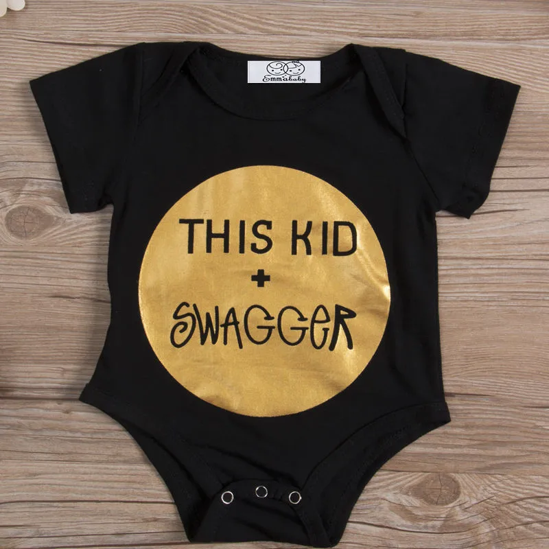 Боди для новорожденных девочек летняя одежда детей милый комбинезон с короткими