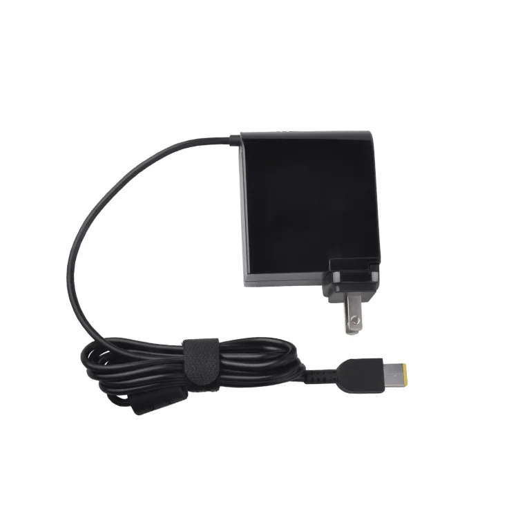 20V 3.25A 65W адаптер питания зарядное устройство для Lenovo X1 Carbon G400 G500 G505 G405 YOGA 13 US + UK EU AU