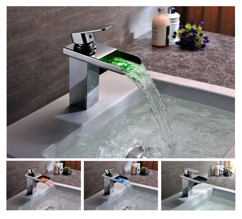 Водопроводный кран с креплением к стене